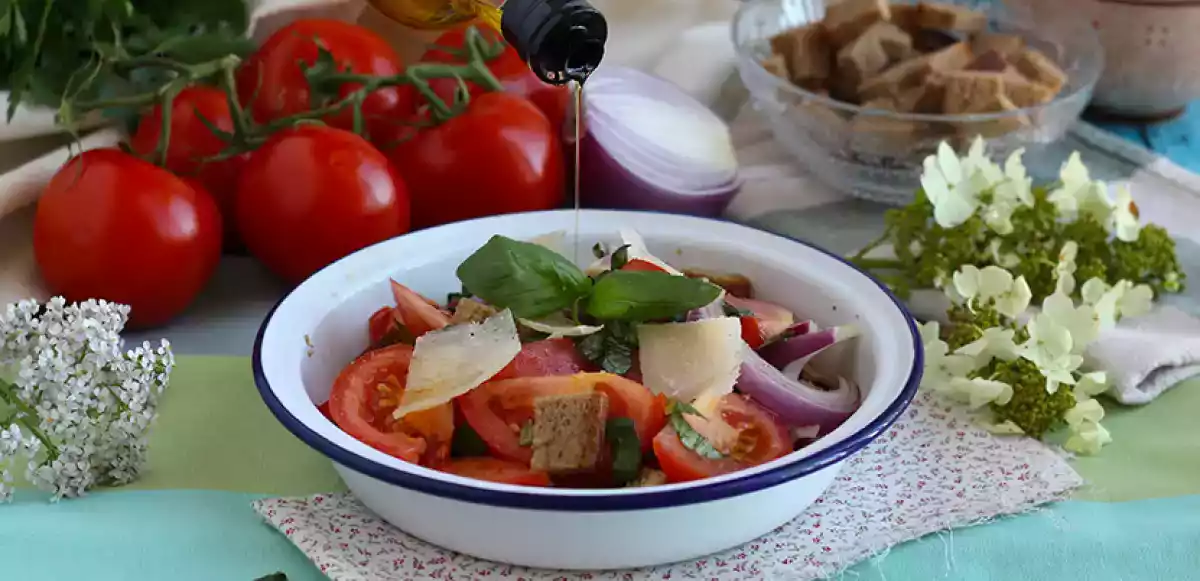 As melhores SALADAS do Petitchef