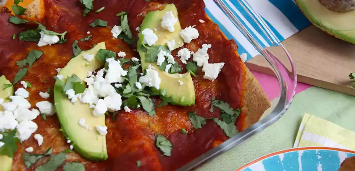 Viagem gastronômica - Rumo ao México