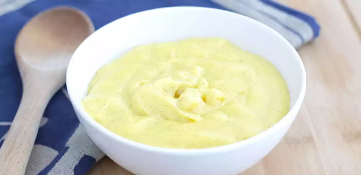 Como preparar o creme PASTELEIRO perfeito!
