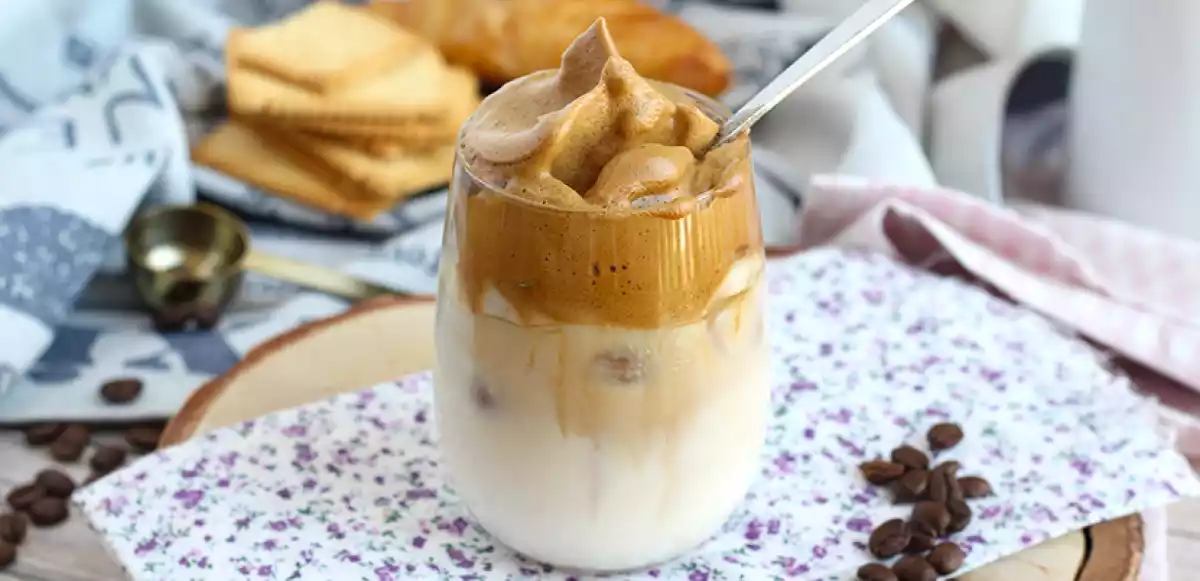 Mousse de CAFÉ perfeito: Como fazer?