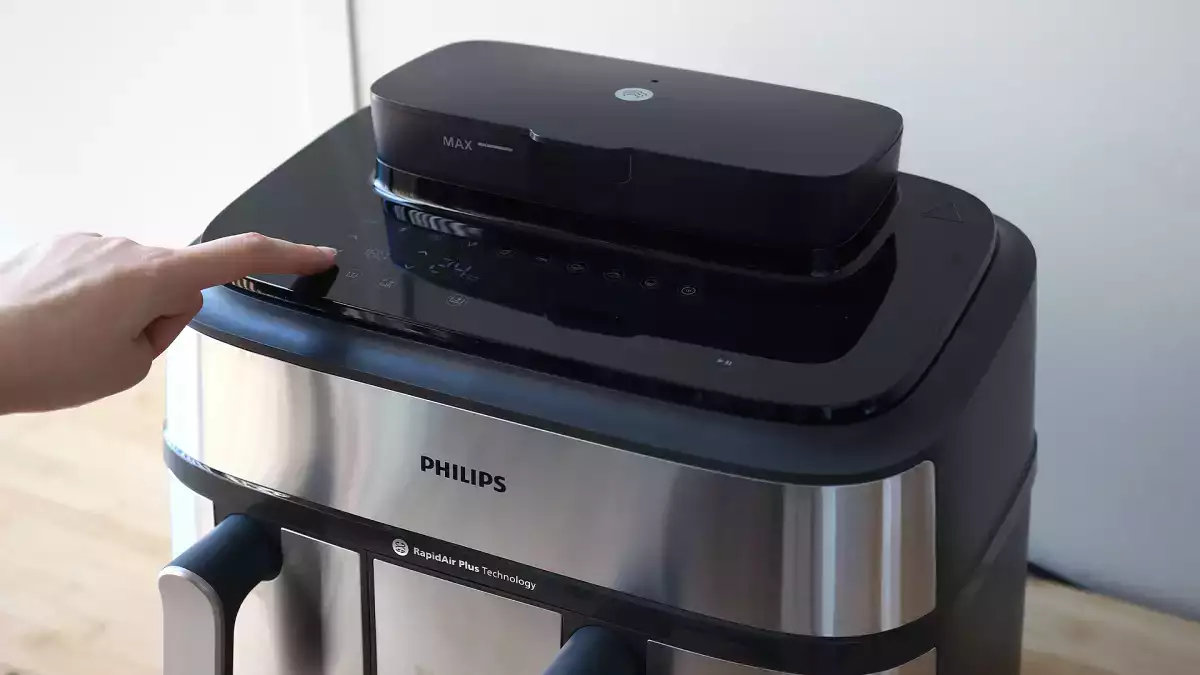 Air Fryer: ela é realmente mais saudável? O que você precisa saber antes de usá-la todos os dias