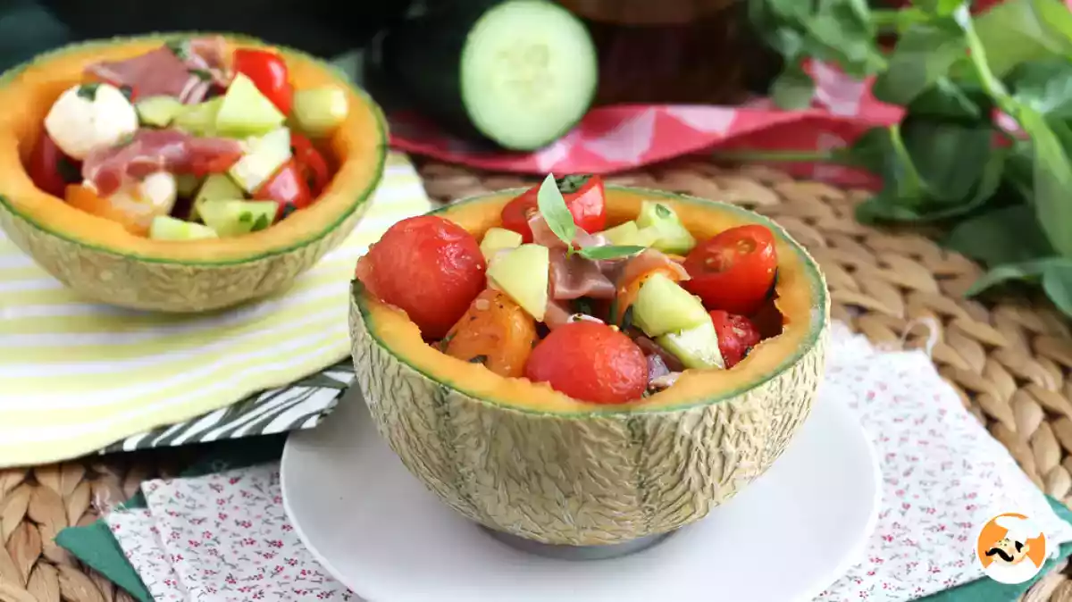 A temperatura aumentou? 20 receitas para aguentar a onda de calor