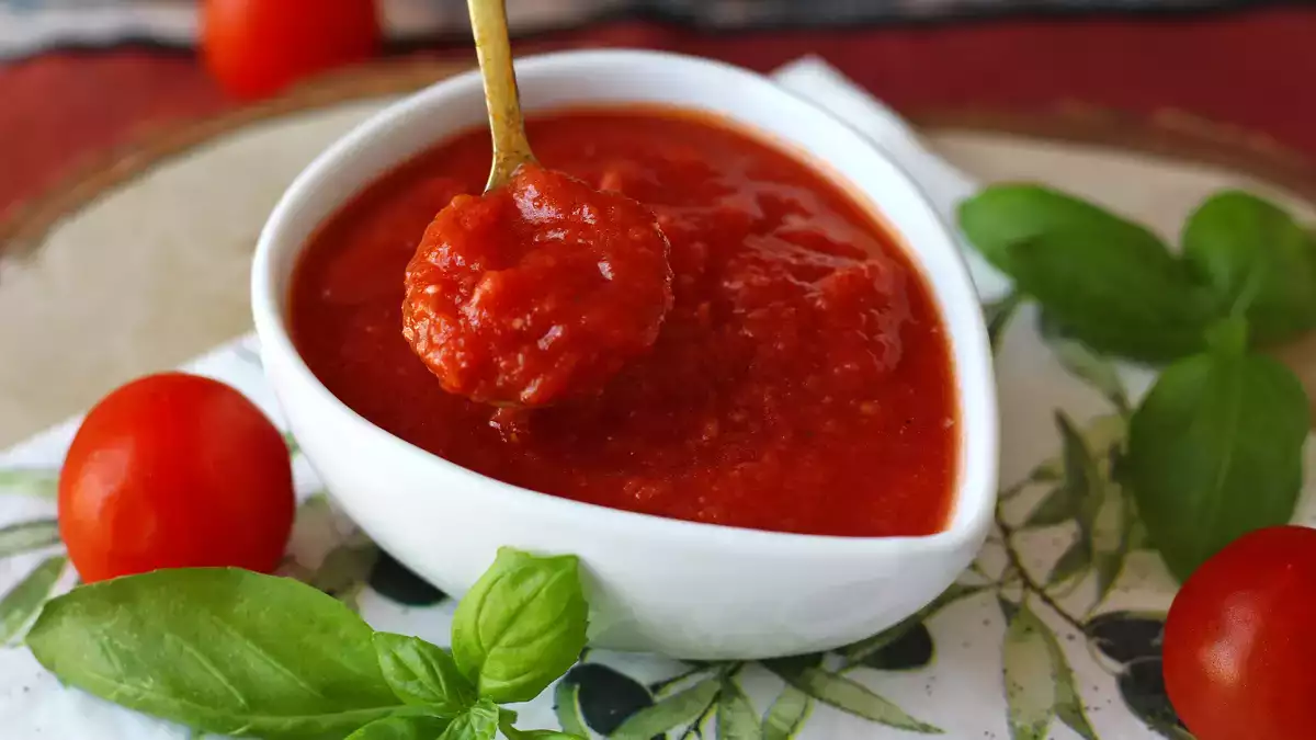 10 molhos italianos que mudam completamente qualquer massa