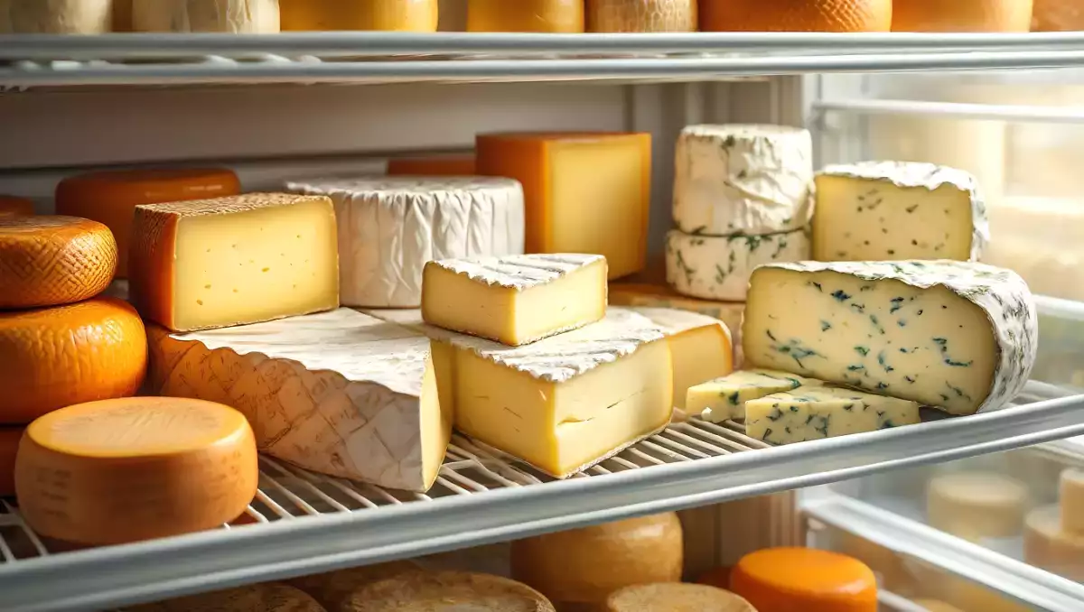 Como armazenar o queijo adequadamente? Todas as dicas que você precisa para preservar o sabor, a textura e o prazer por mais tempo
