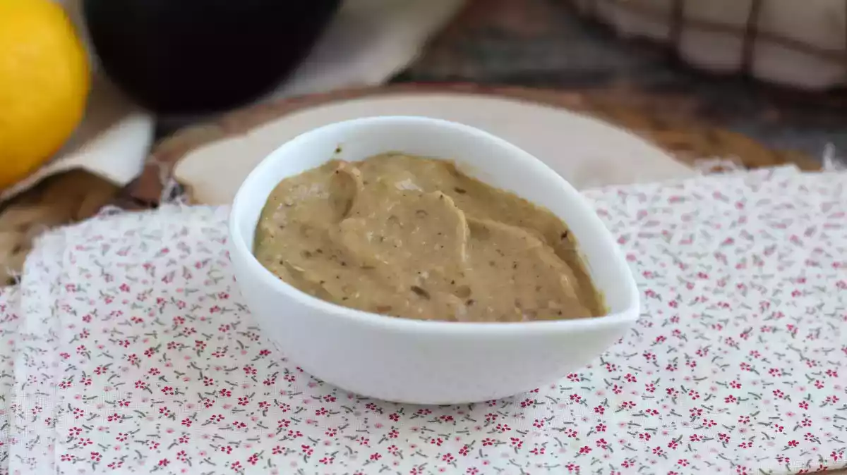 Como fazer CAVIAR vegetariano?