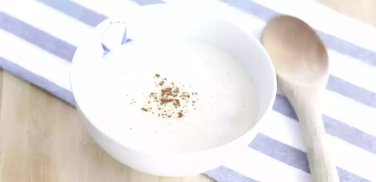 O SEGREDO do molho bechamel perfeito!