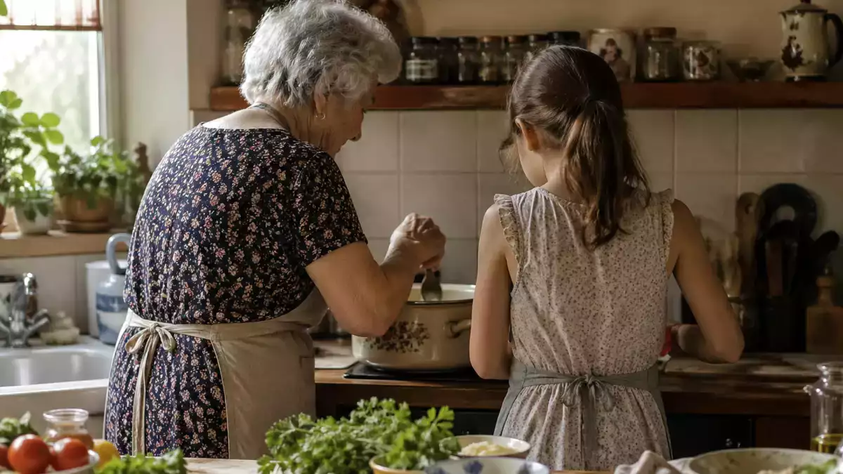 Dia das Mães: as receitas que ninguém escreve, mas que toda mãe sabe como fazer