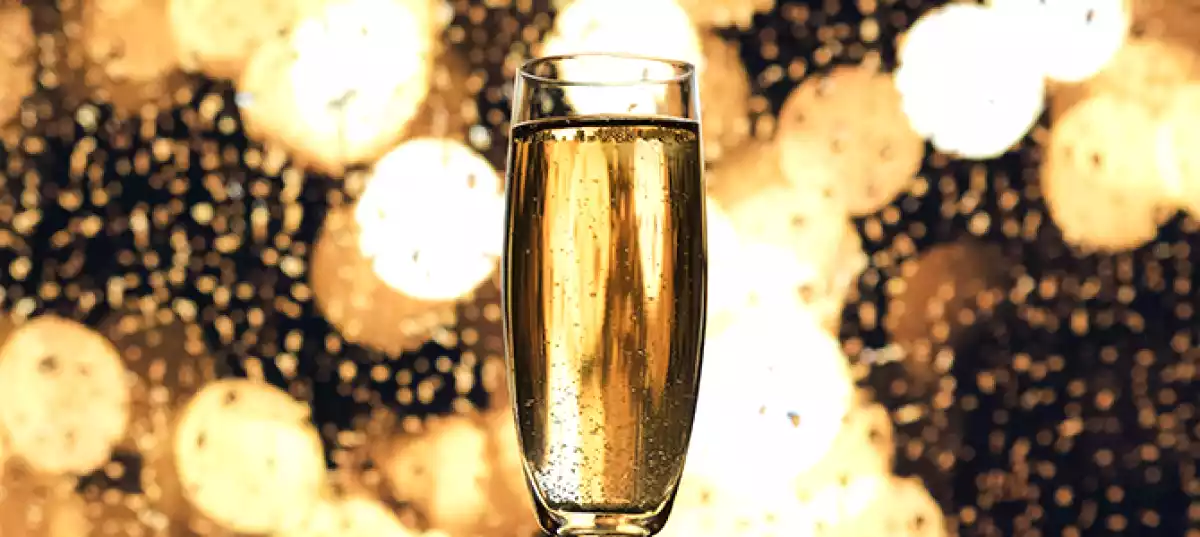 Bebidas famosas para a festa de final de ano!