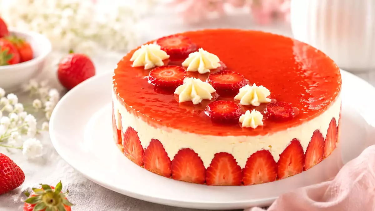 Sobremesas francesas de primavera: seis receitas para realçar a boa porcelana