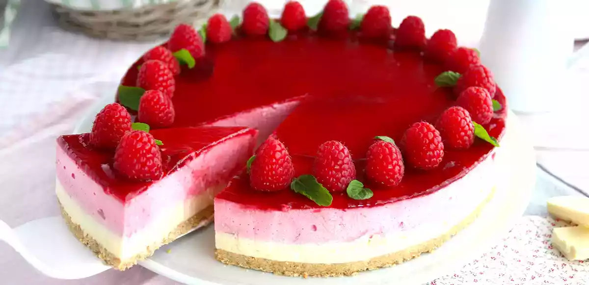 O BOLO MOUSSE mais que perfeito do Petitchef!