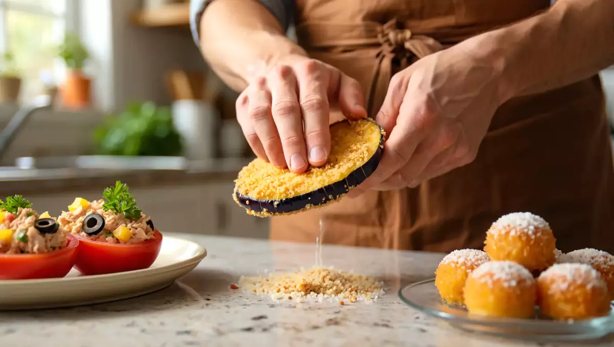 Menu do dia, 1 de Junho: delícias leves e saborosas para o seu dia