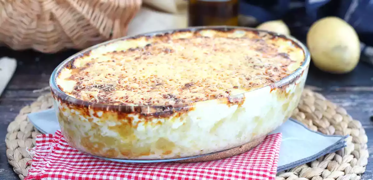 Receita de Bacalhau para a Semana Santa!
