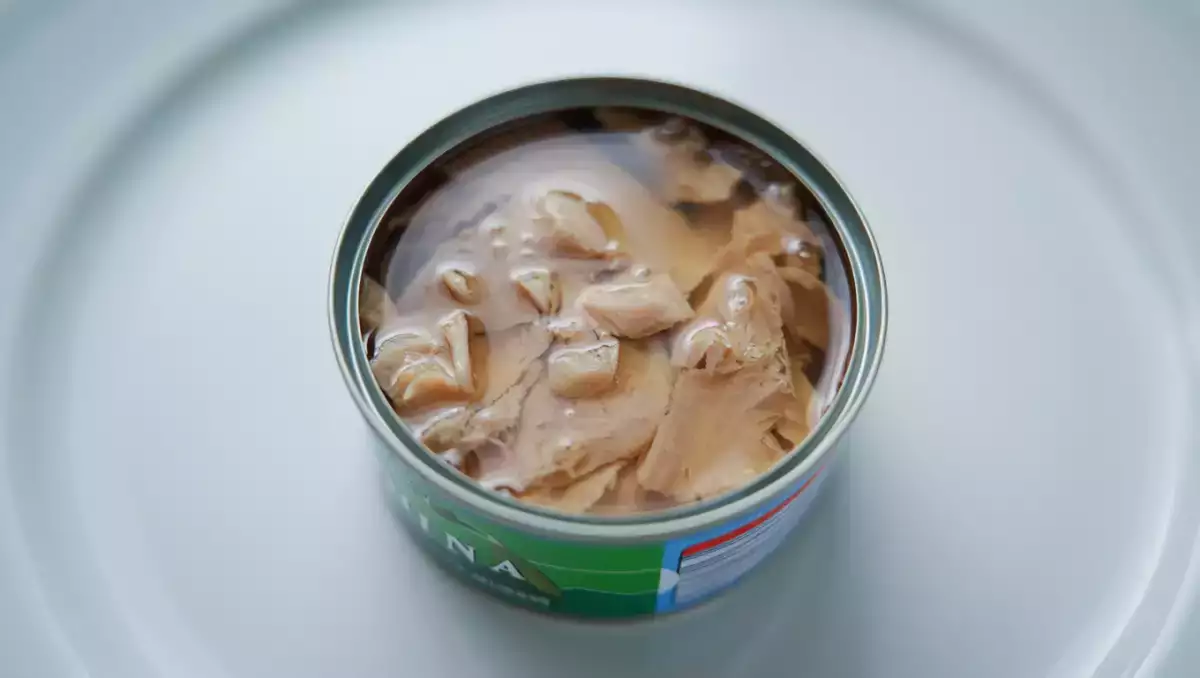 Como escolher atum com baixo teor de mercúrio no supermercado: sinais fáceis e hábitos simples