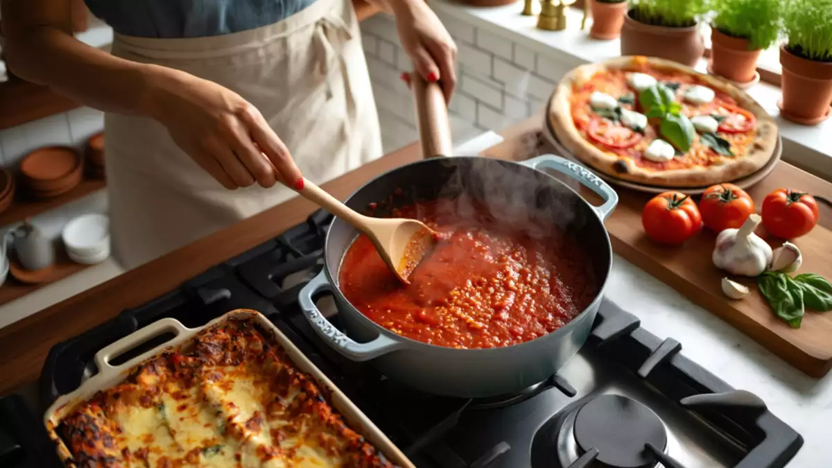 5 bases de comida que rendem dezenas de refeições: Como preparar menos e comer bem todos os dias