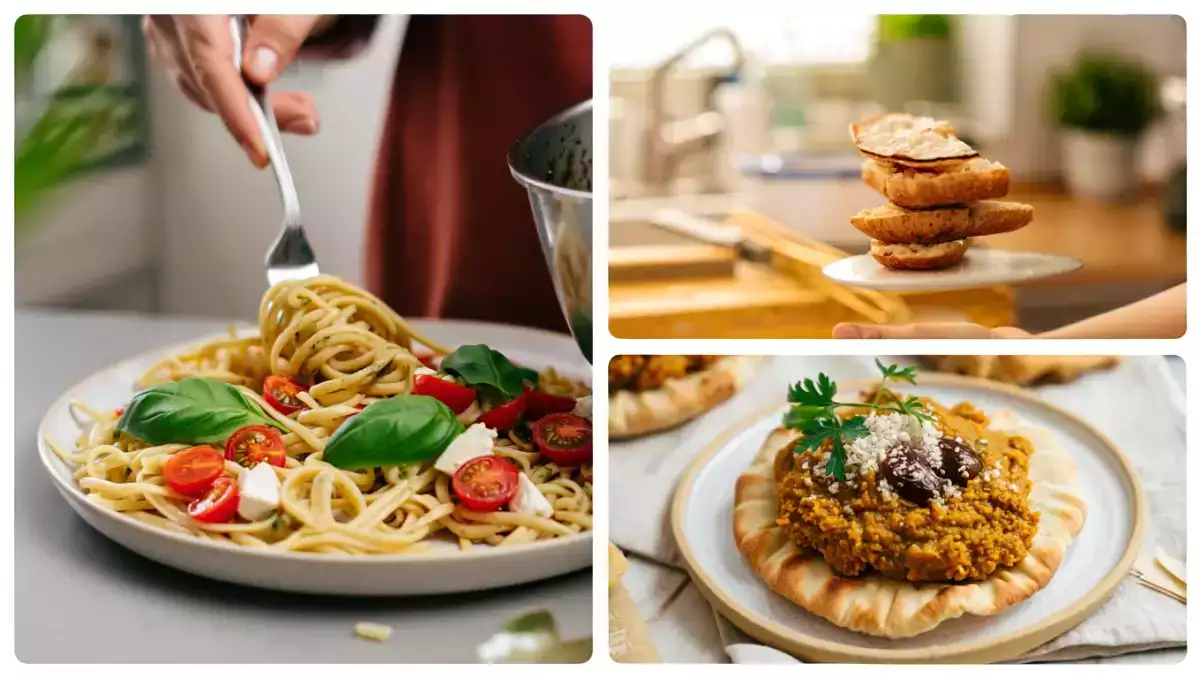 Menu do dia, 10 de Junho: sabores árabes e marroquinos em um só prato