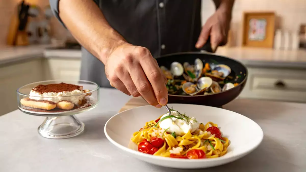 Menu do dia, 13 de junho: delícias portuguesas e italianas para um dia perfeito