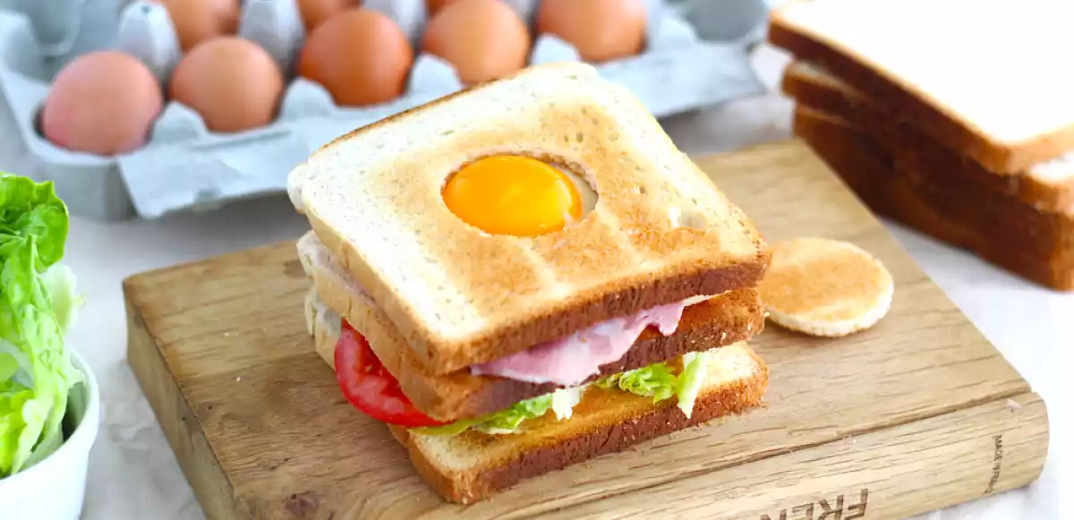 7 receitas com ovos para variar o cardápio da semana inteira!
