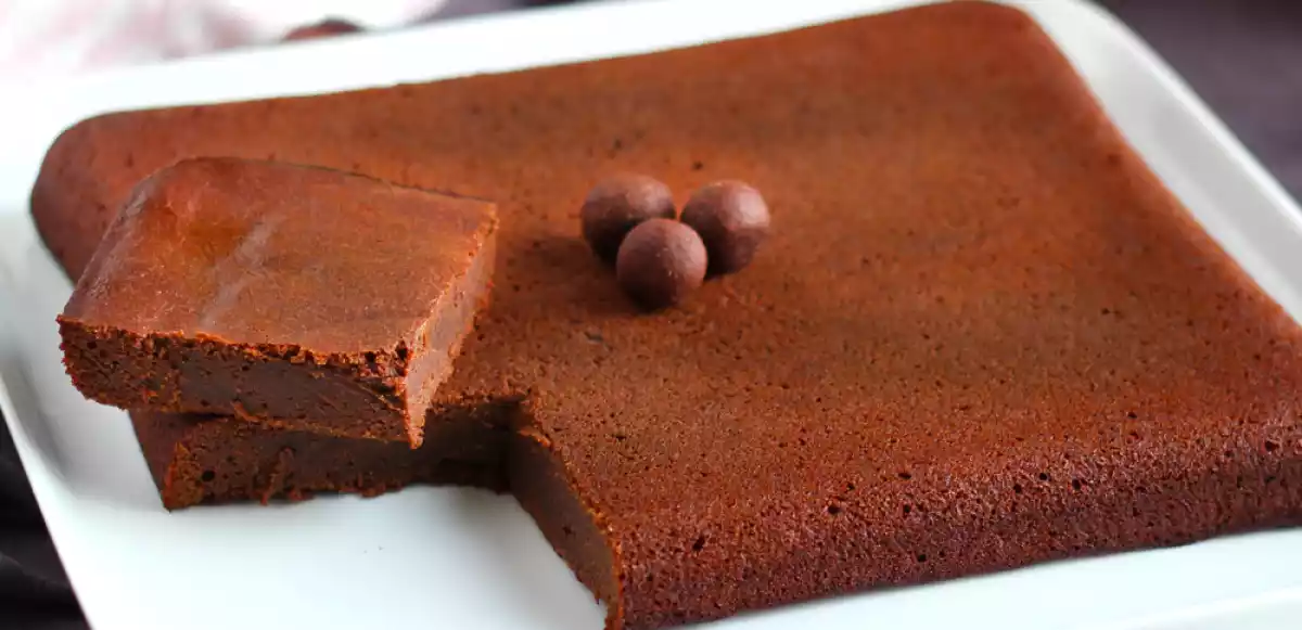 Confira as sobremesas e doces SEM MANTEIGA!