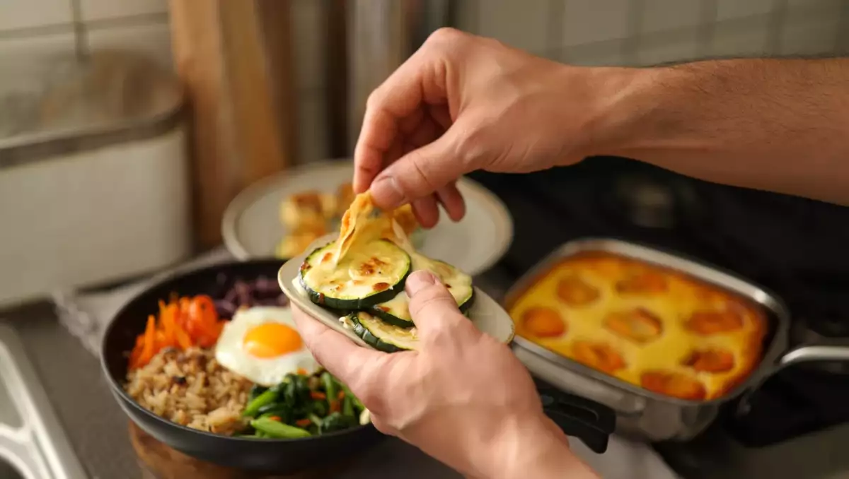 Menu do dia, 18 de junho: delícias saudáveis e saborosas para sua refeição