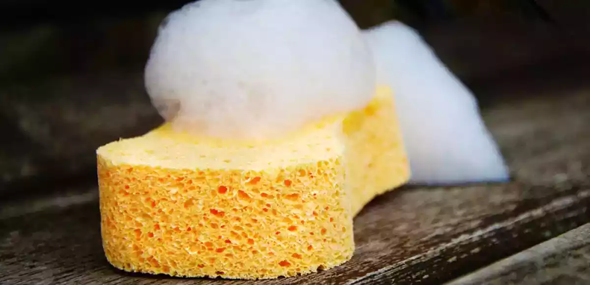 Dicas preciosas para sua esponja de cozinha!