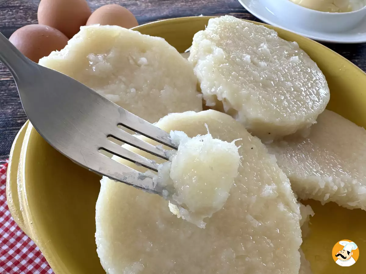 Quem voltou a comer inhame está descobrindo vantagens que muita gente ignora no dia a dia