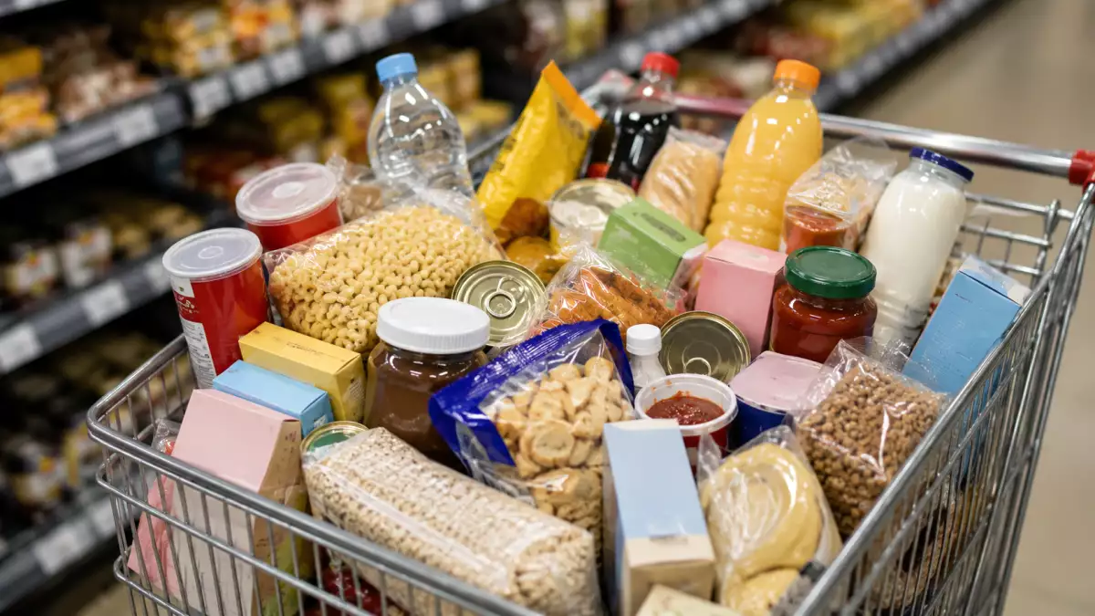 Alimentos que parecem baratos mas acabam por fazer explodir o seu orçamento ao fim do mês sem perceber