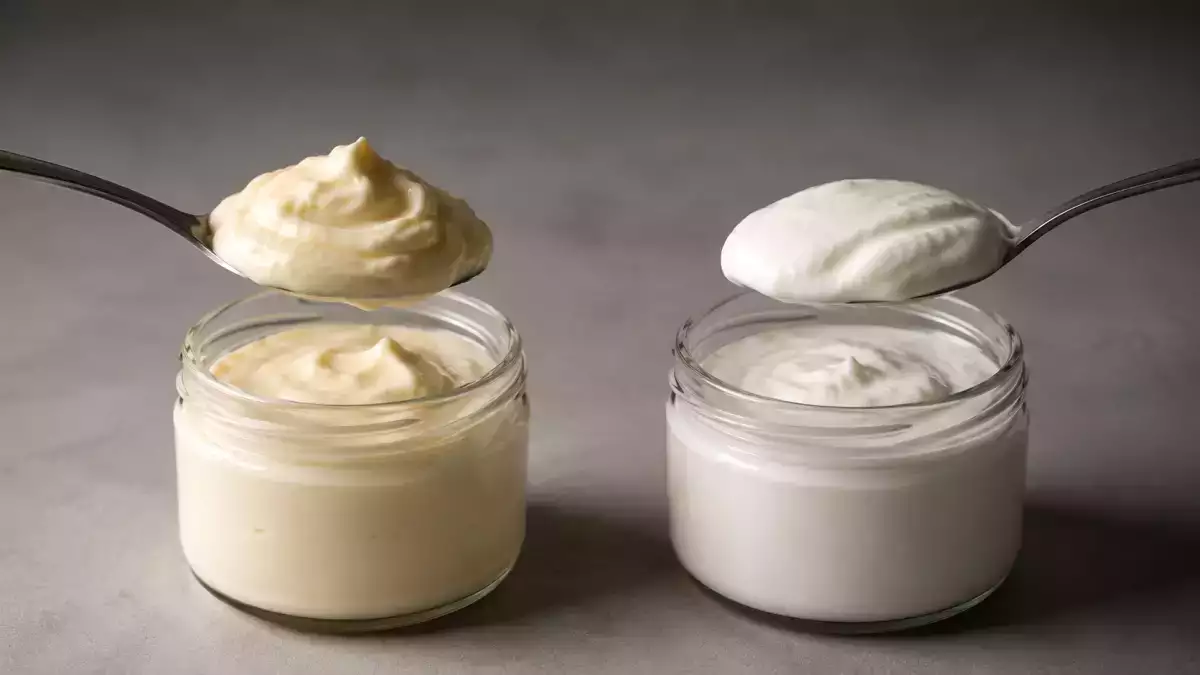 Quer comer de forma mais leve? Estas trocas simples podem cortar muitas calorias sem sacrificar o sabor