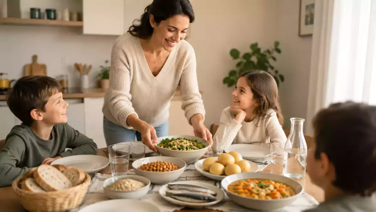 Pareciam ter desaparecido das cozinhas, mas estes alimentos estão a regressar às mesas