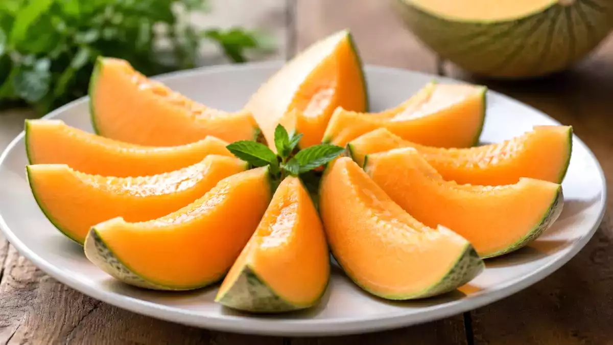 Você pode estar escolhendo o melão errado: 5 dicas simples para acertar antes de comprar