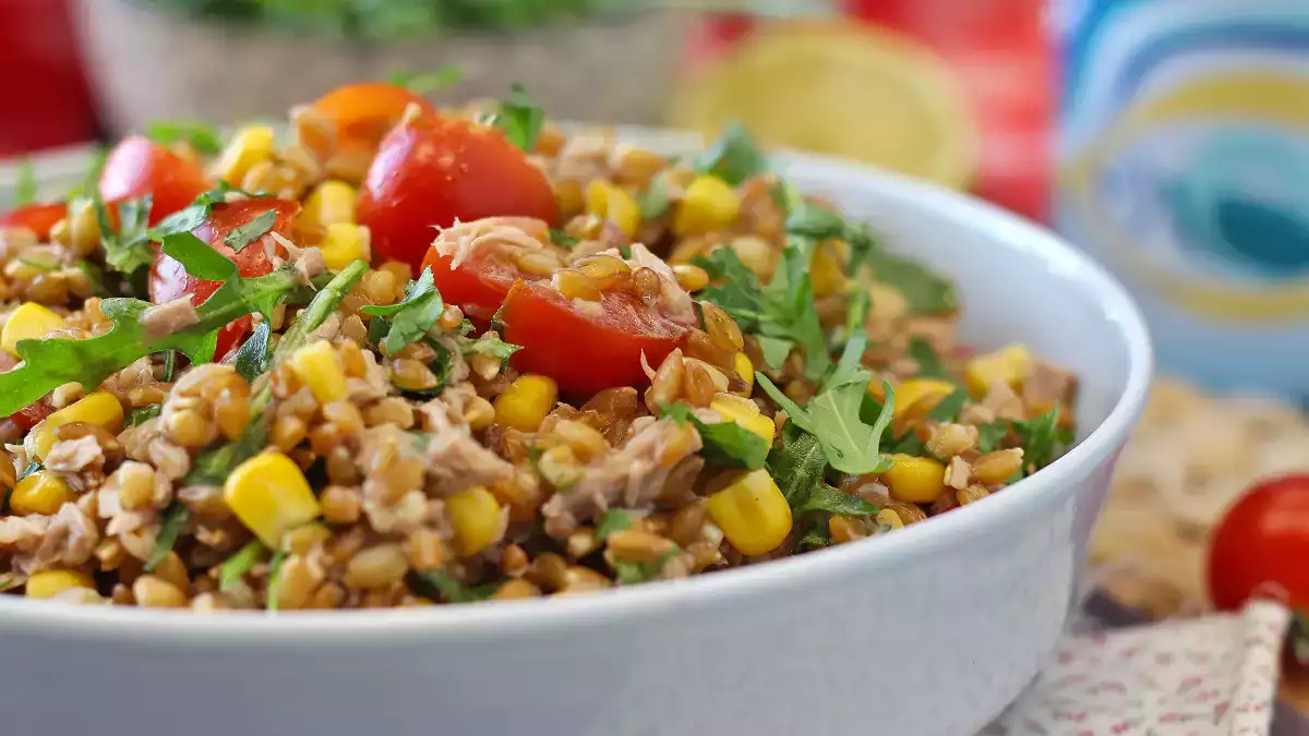 11 ideias frescas e saborosas para comer na praia: adeus ao sanduíche de sempre, almoços leves e saborosos