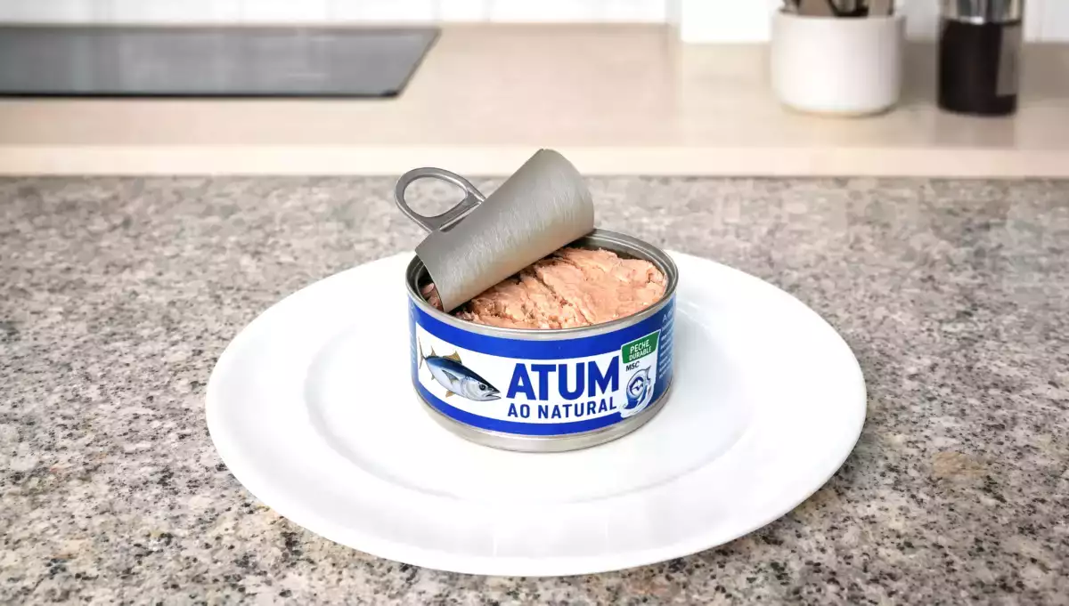 Você abre uma lata e coloca na geladeira? Especialistas alertam para um erro muito comum
