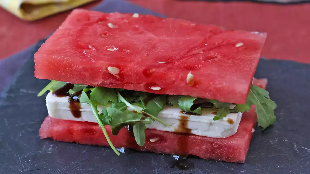 7 combinações frescas para pratos de verão, com receitas fáceis
