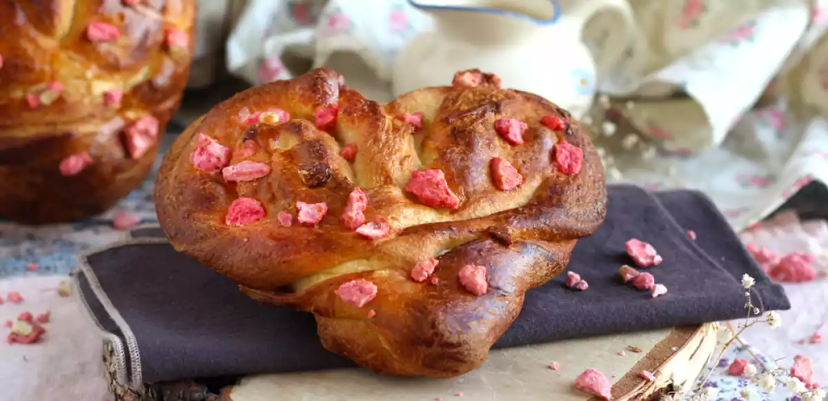 Quando as receitas falam mais que as palavras!