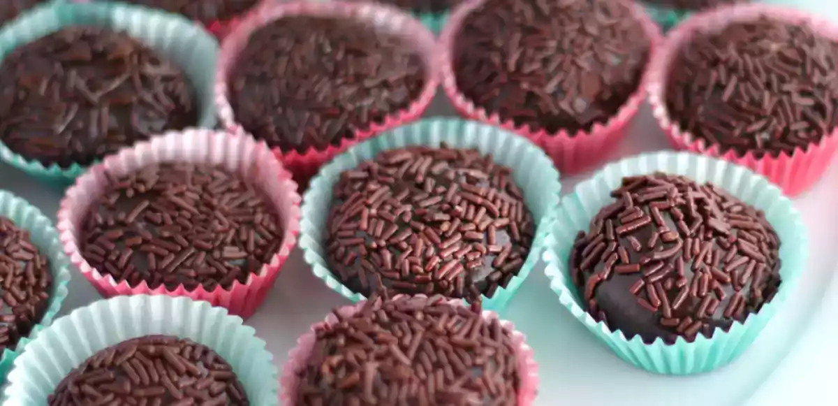 Como fazer brigadeiro?