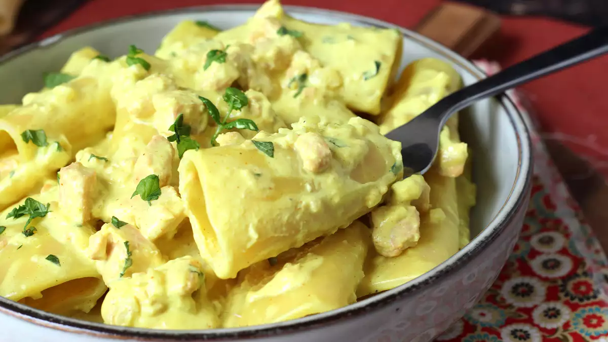 Os 8 pratos cremosos que estão fazendo sucesso entre quem gosta de cozinhar sem abrir mão do sabor