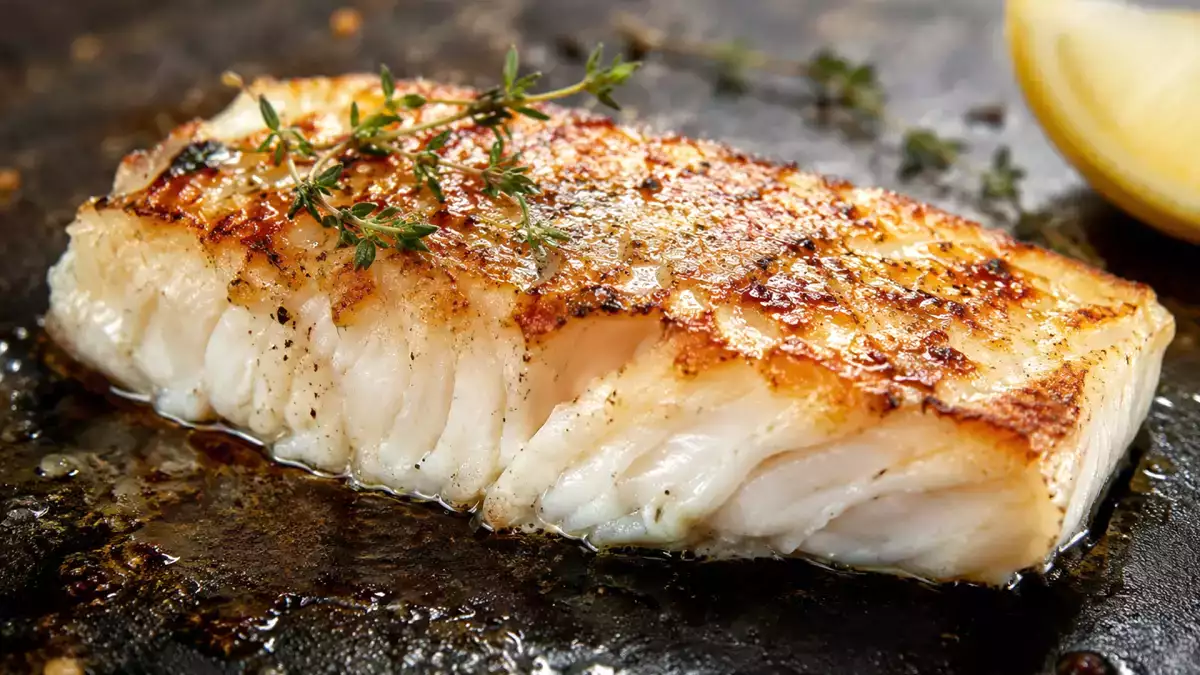 Salmoura líquida: o segredo dos grandes chefs para deixar o peixe grelhado ainda mais saboroso