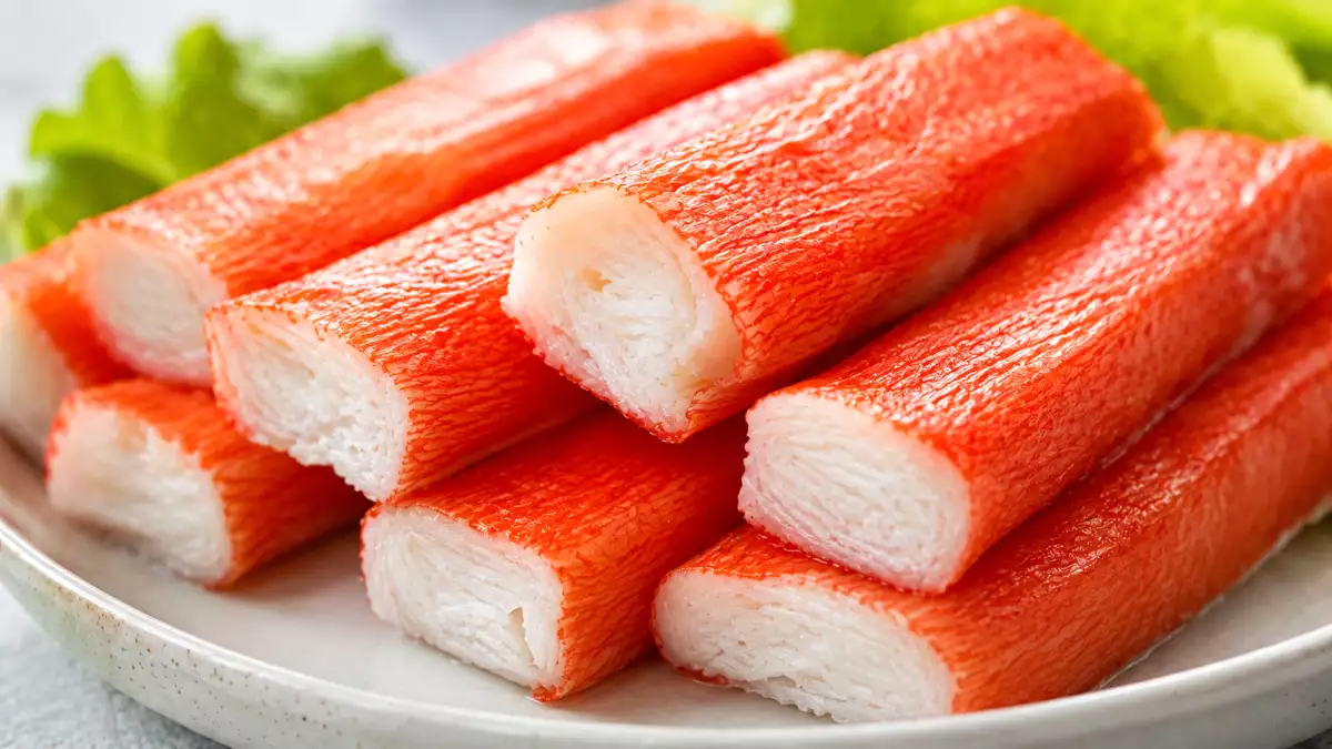 Como são feitas as delícias do mar? A verdade sobre os seus ingredientes