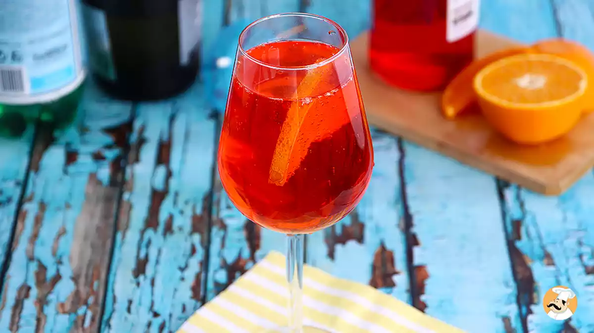 Essas 5 versões do Spritz são perfeitas para seu verão!