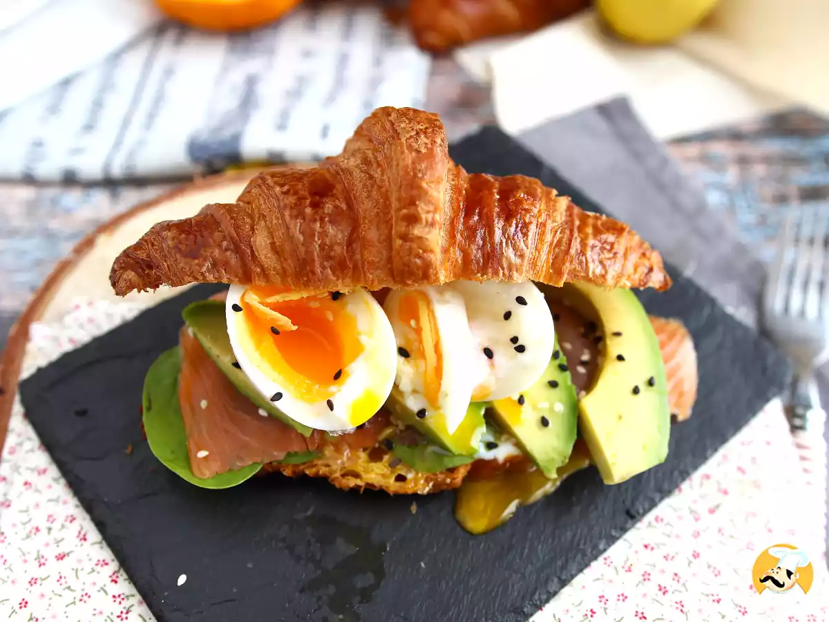 Ovo frito, cozido, mexido, mollet, poche - Vários jeitos de preparar o mesmo ingrediente. Confira!