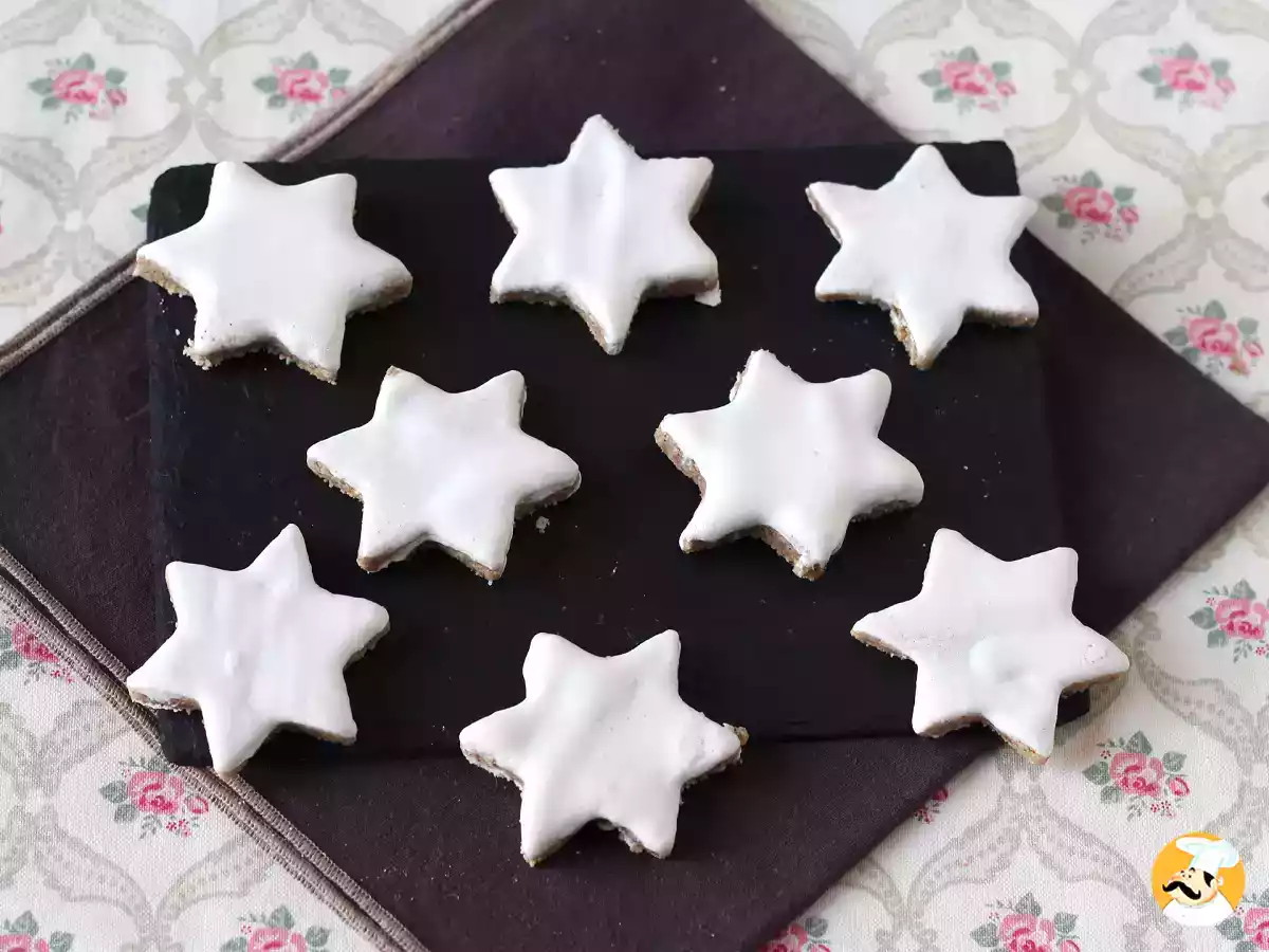 Como fazer biscoitos de NATAL?