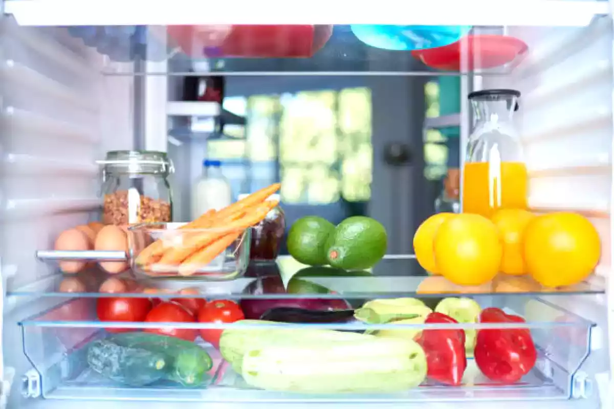 Dicas para geladeira : esses conselhos mágicos eliminarão o mau cheiro!
