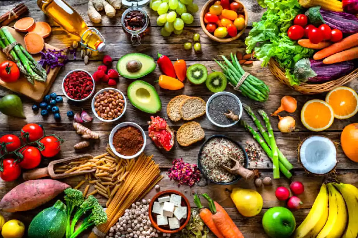 Aumente sua força diária com estes alimentos ultraenergizantes