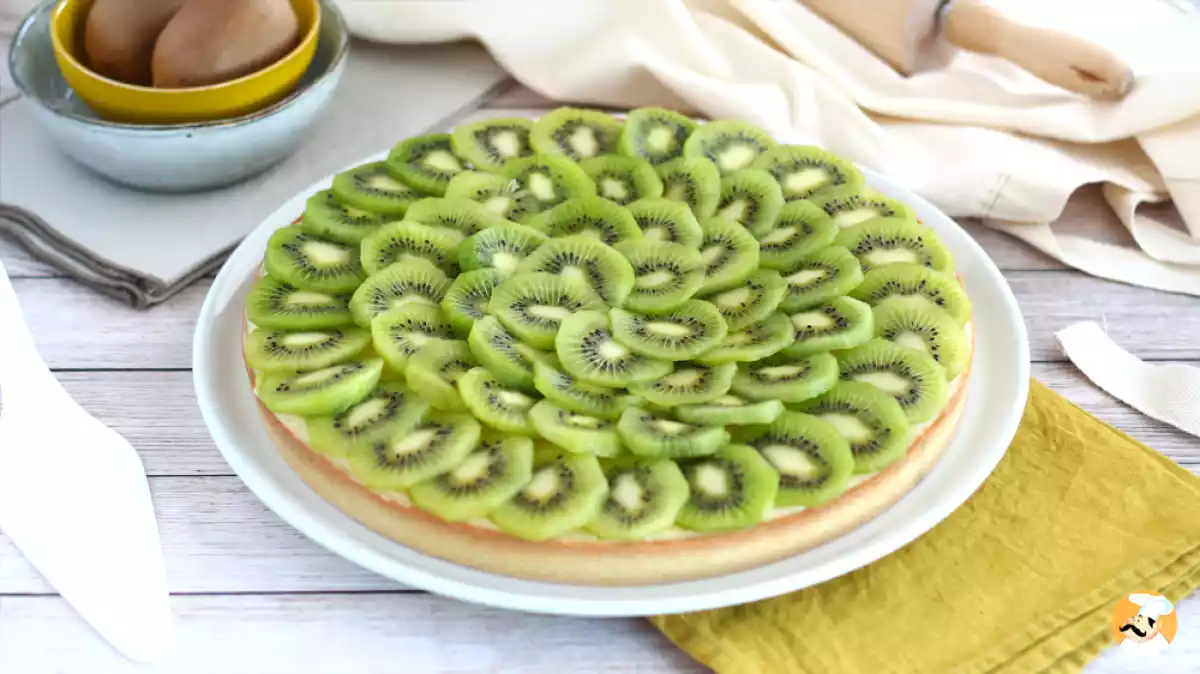 Descubra as virtudes inimagináveis do Kiwi, para uma saúde radiante!