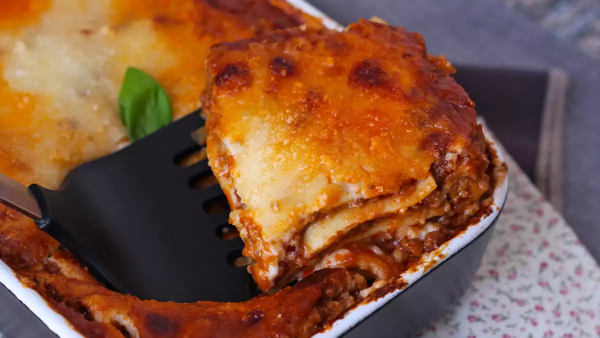 O almoço de Dia dos Pais que parece especial, mas não dá trabalho