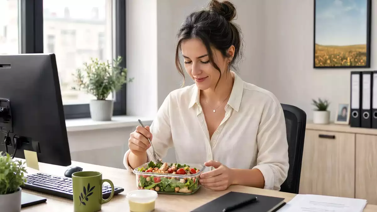 10 almoços frios para preparar antes: receitas que ficam ainda melhores no dia seguinte