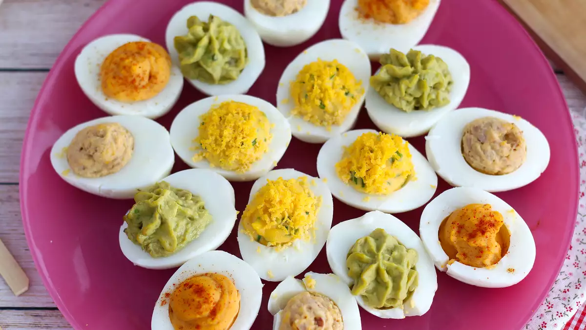 Vila do Conde celebra o ovo: 13 receitas que provam porque ele é indispensável