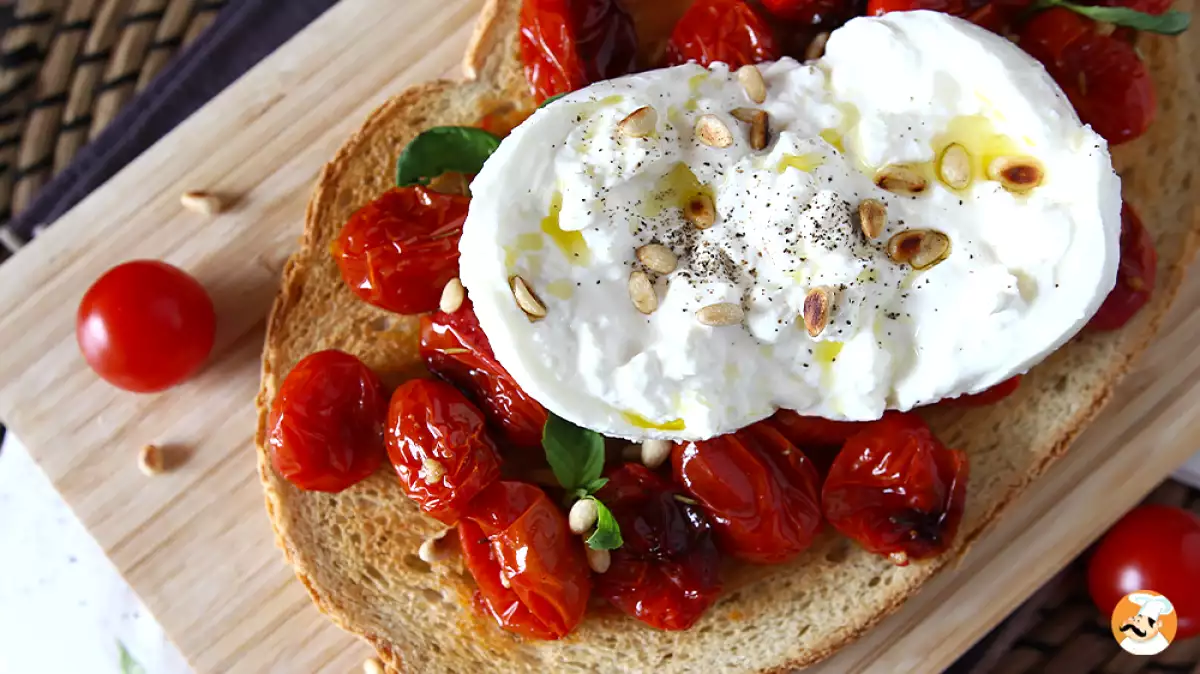 O fim do verão sabe a isto: receitas com tomate, pimentos e legumes que ainda cheiram a férias