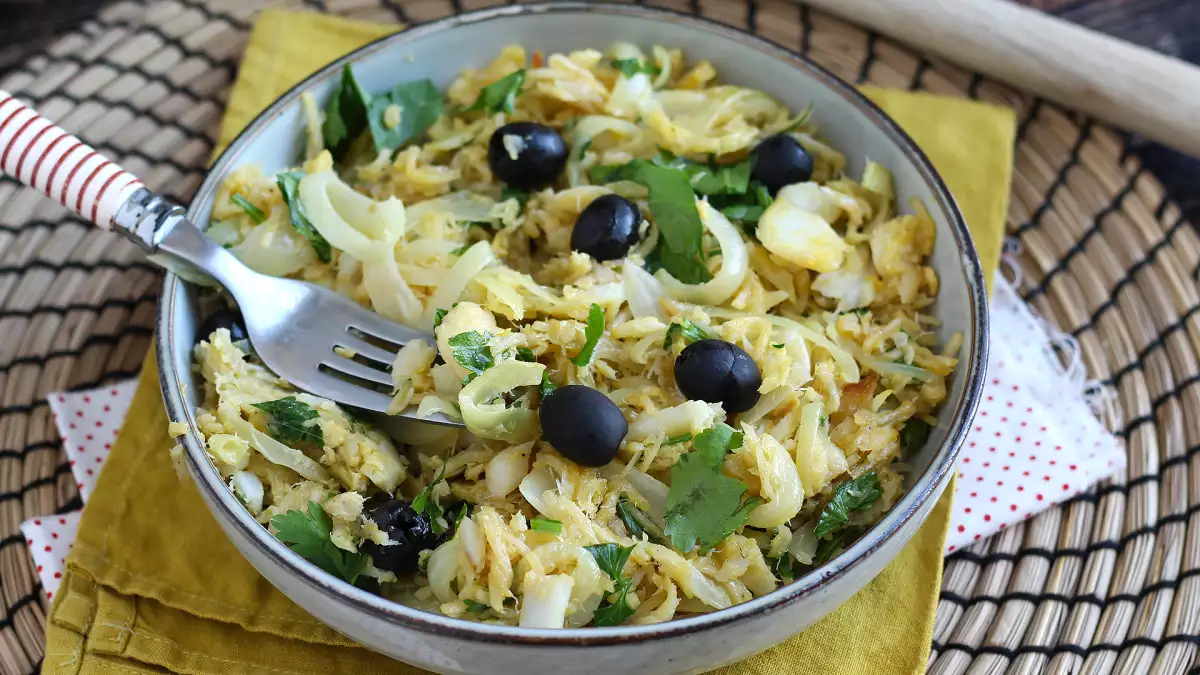 Peixe e dieta mediterrânica à portuguesa: receitas leves, simples e cheias de sabor