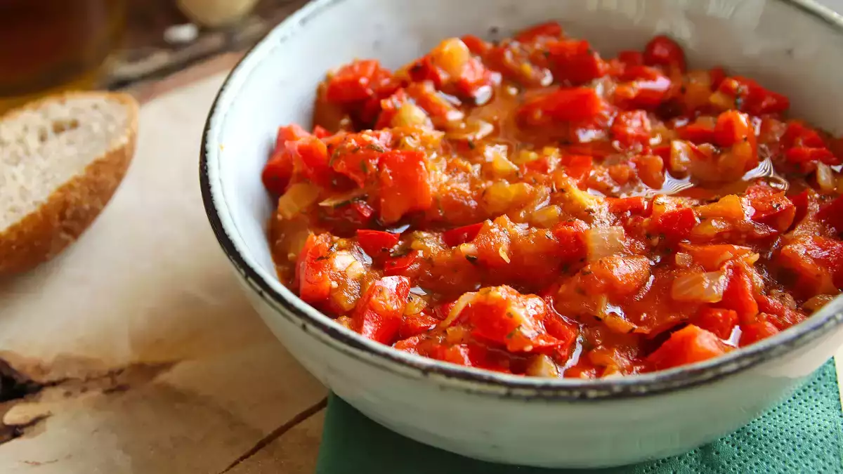 Conservas, molhos e bases para preparar antes: o truque para cozinhar melhor durante a semana