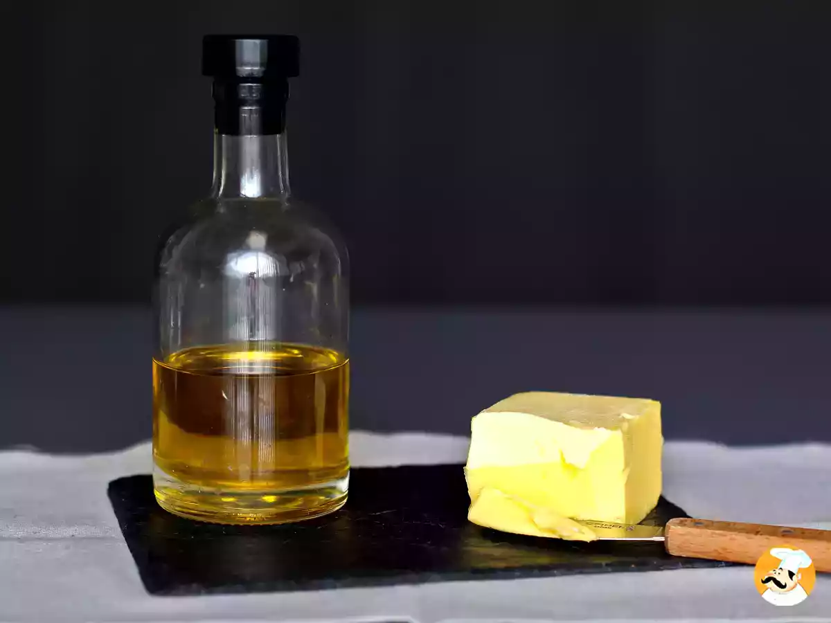 Manteiga ou Óleo: Qual escolher na hora de cozinhar?